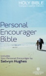 CSB Personal Encourager Bible
